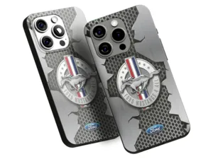 Ford Coque Smartphone Luxe Sensation Premium